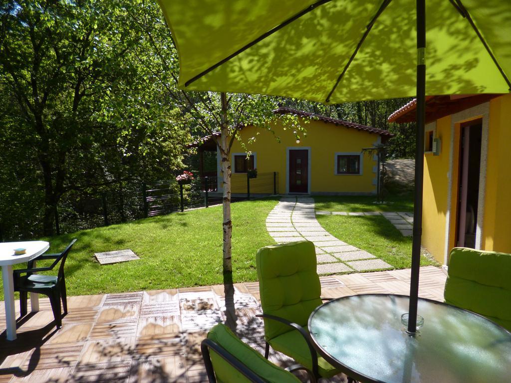 Casas Guimbras