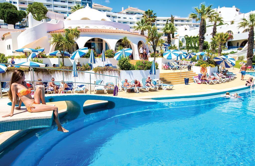 Grand Muthu Oura View Club