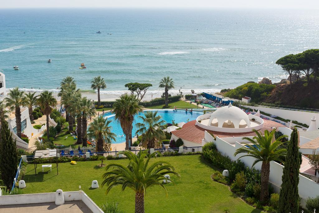 Grand Muthu Oura View Club Aparthotel