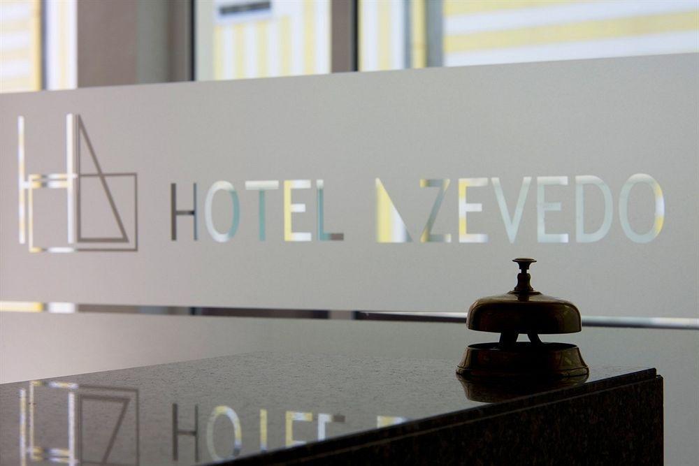 Costa Nova Hotel Hotel 3*