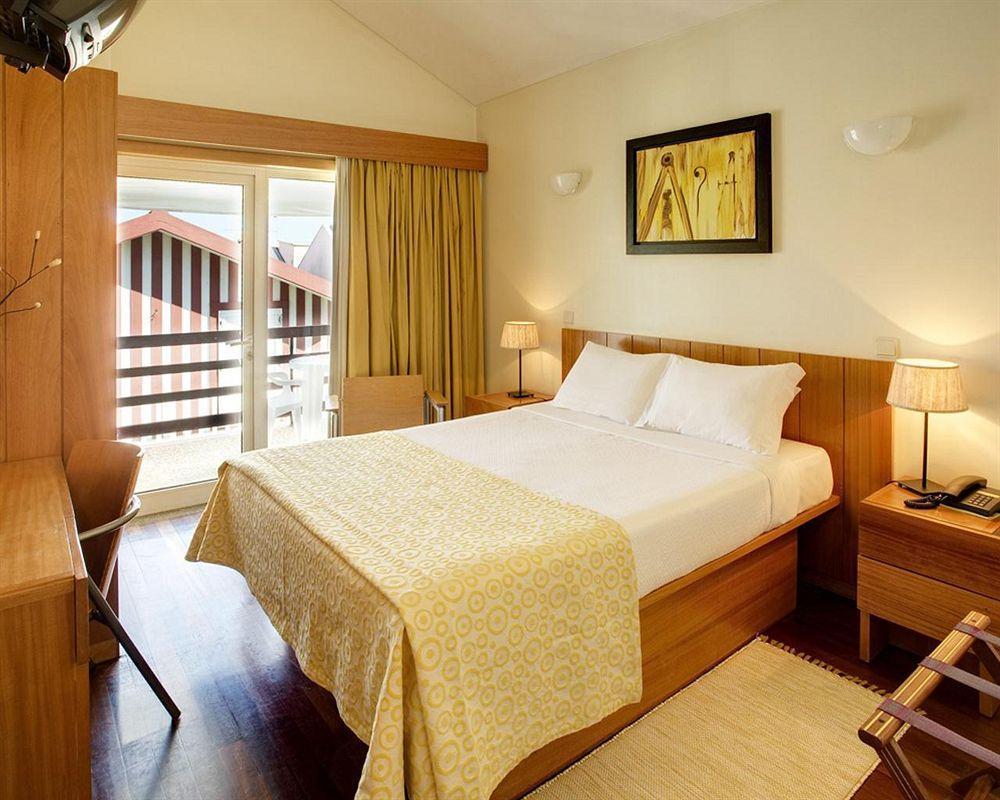 Costa Nova Hotel 3* Costa Nova