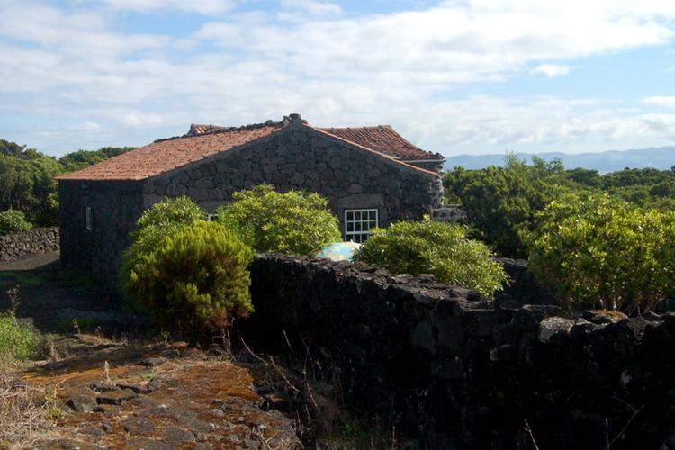 Casa Do Alambique Country house *