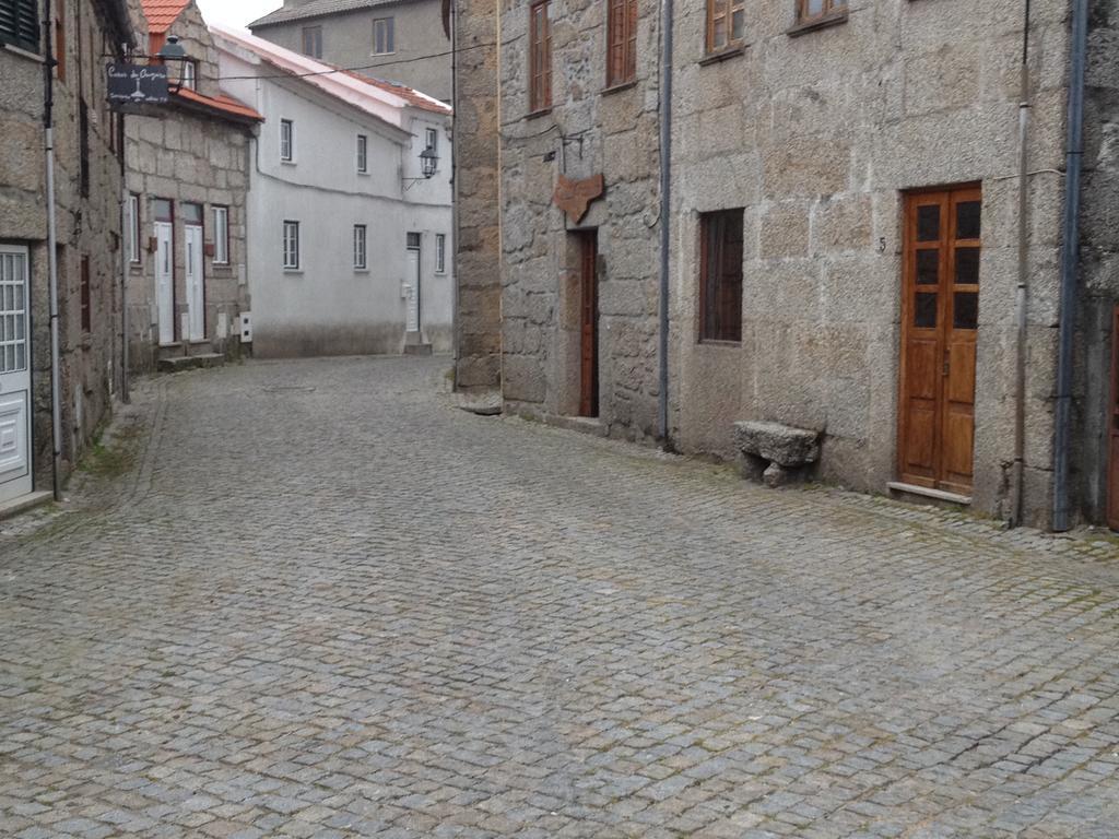 Stone House *
