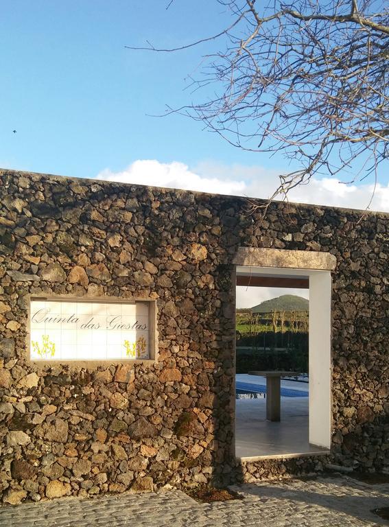 Chácara Quinta Giestas *