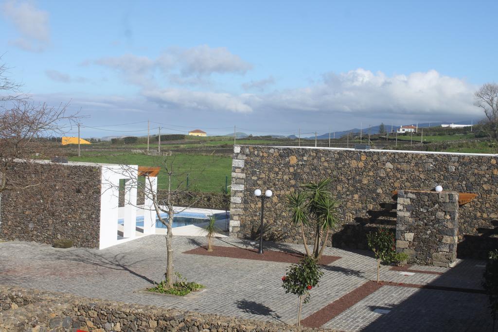 Chácara Quinta Giestas Ribeira Grande