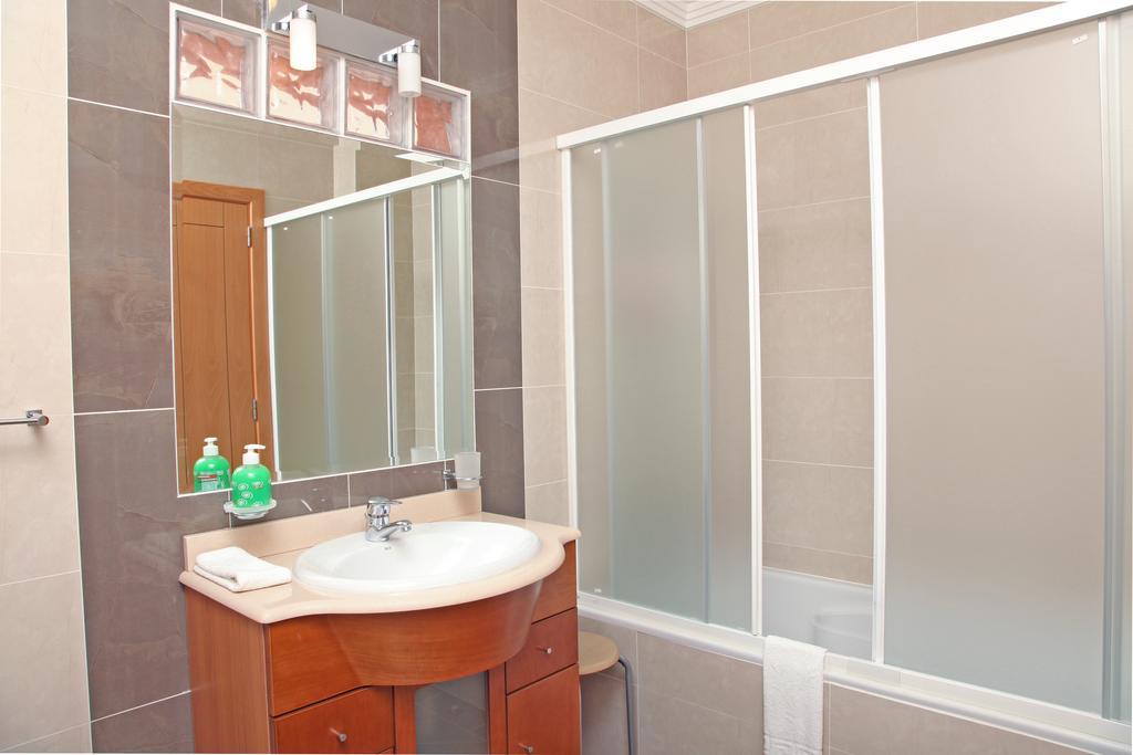 Apartment Agua Brisa T2