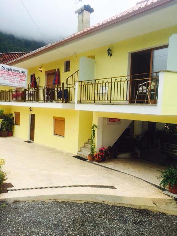 Pensión Residencia Iris Gerês