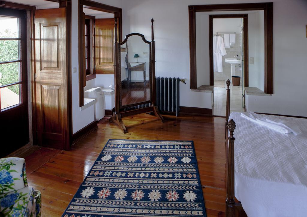 Quinta Santo Antonio Colares