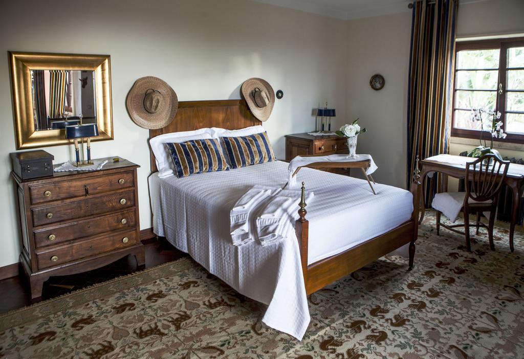 Guest house Quinta Santo Antonio *