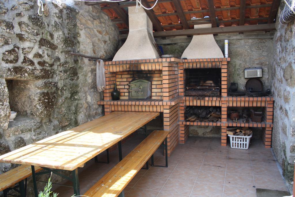 Casa De Pedra Viseu