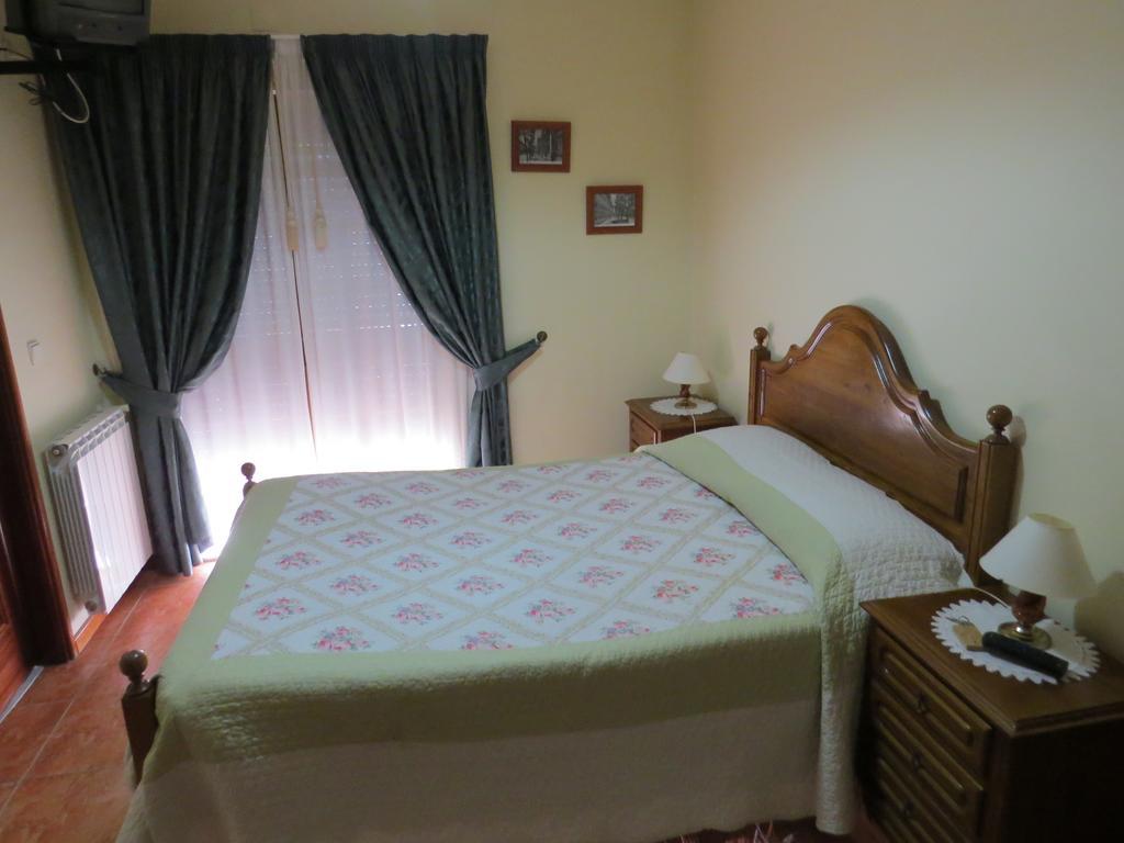 Pensión Residencia Iris Gerês