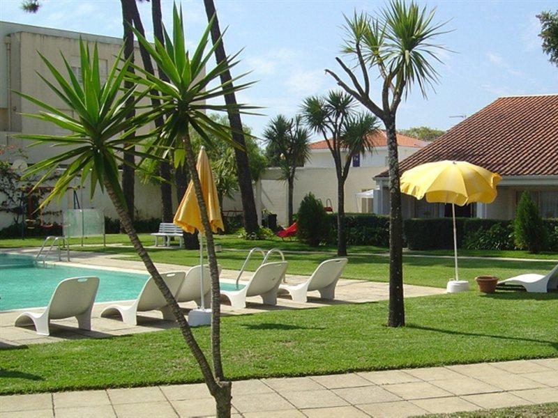 Apartment Turisticos Pinhal Da Foz Esposende