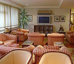 Hotel Dom Nuno 3*
