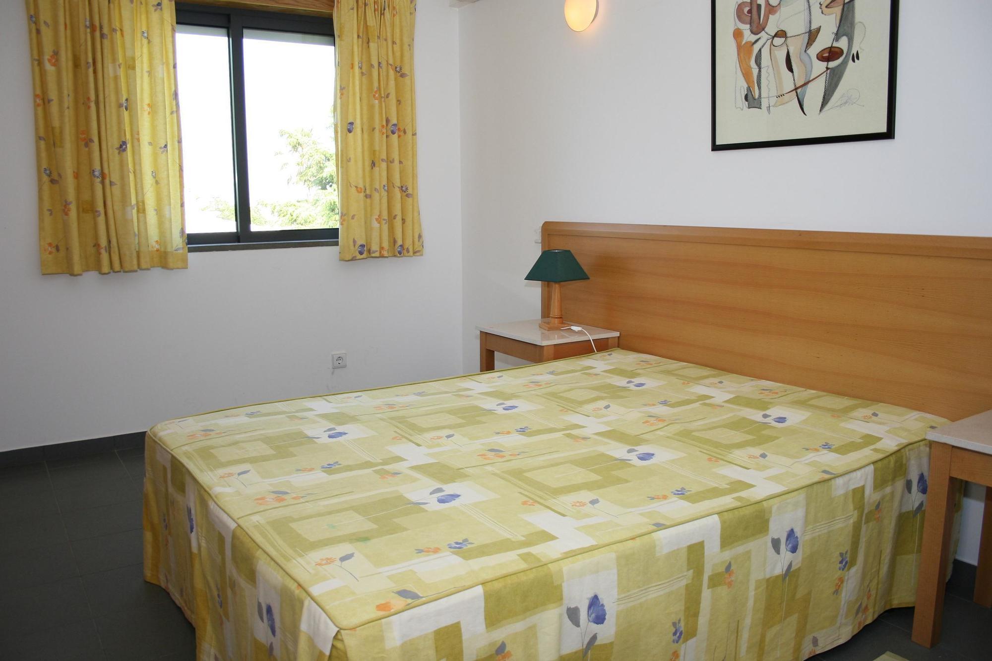 Hotel Quintinha Village 3*