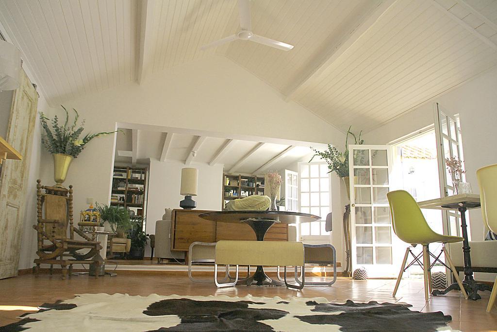 Senhora Do Cabo Meco Homy Holidays Gasthuis 4*