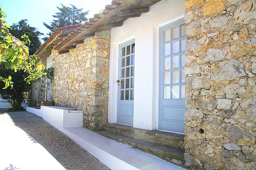 Senhora Do Cabo Meco Homy Holidays 4* Sesimbra