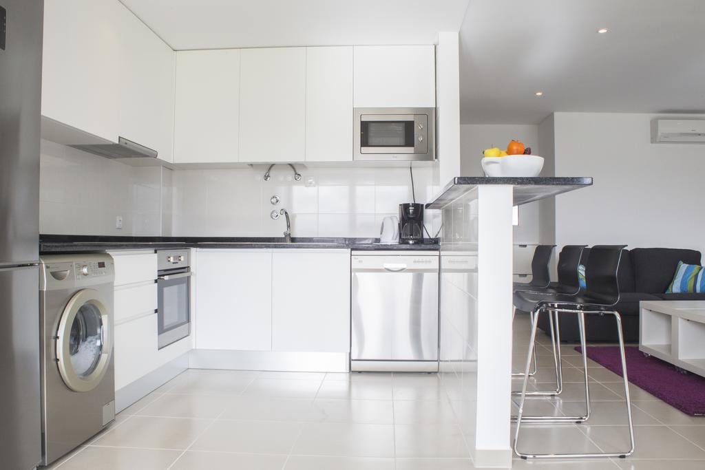 Carmona Apartamento
