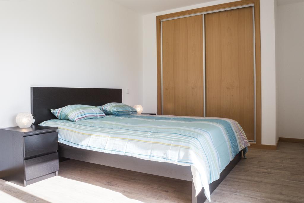 Apartamento Carmona *