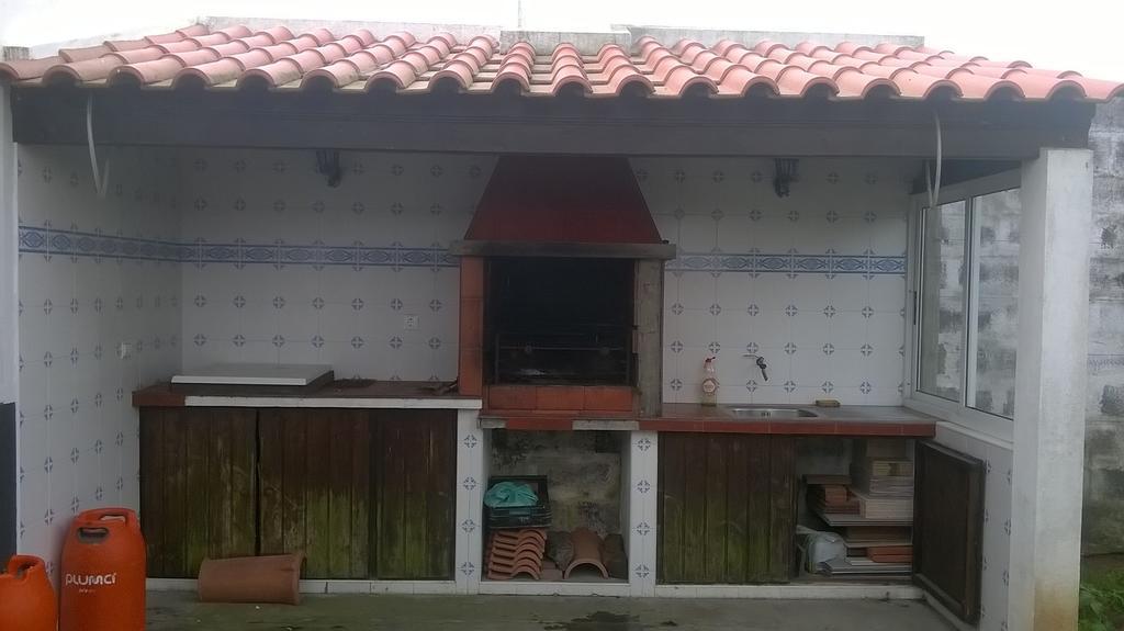 Habitación en casa particular Pedro Sousa Na Relva