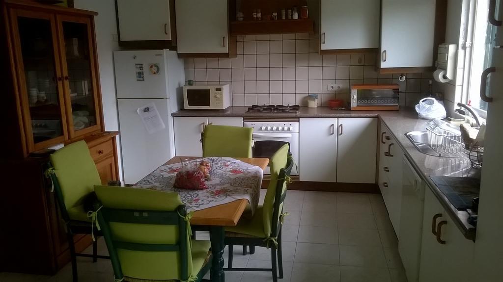 Pedro Sousa Homestay