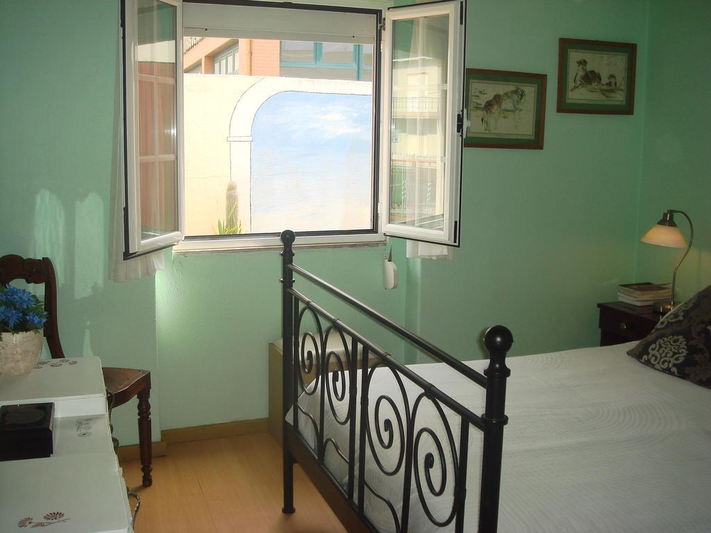 Сasa de vacaciones Bela Vista Lourinhã