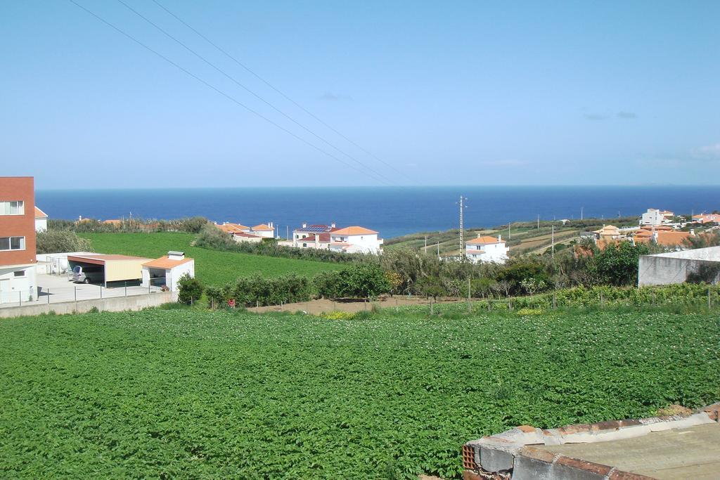 Bela Vista Сasa de vacaciones Lourinhã