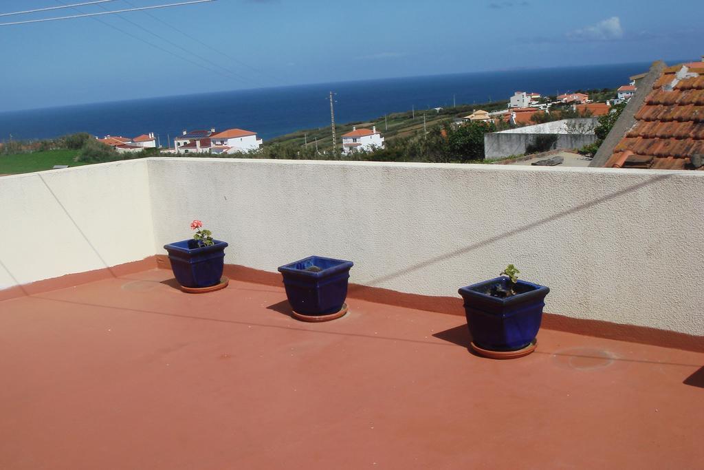 Сasa de vacaciones Bela Vista Lourinhã