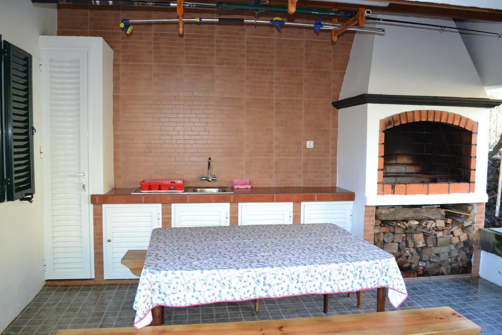 Country house Casa Doce Mar