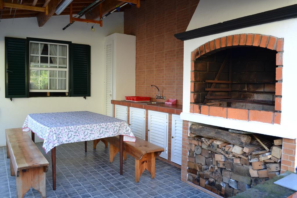 Casa Doce Mar Feteira (Terceira)