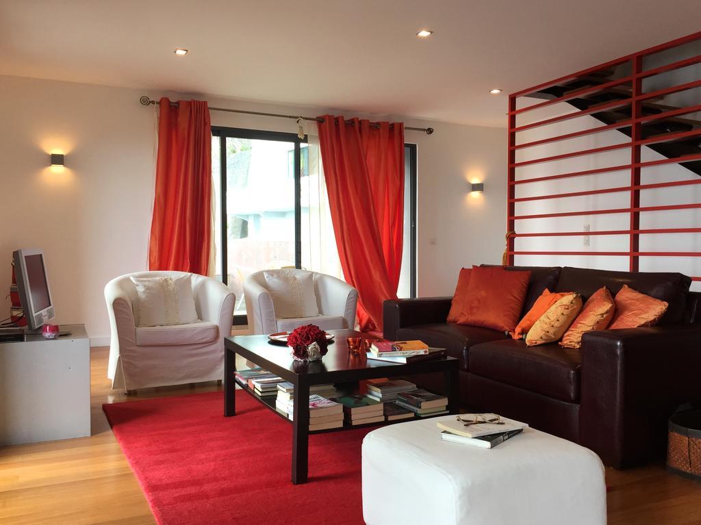 Holiday home Seixal Beach House