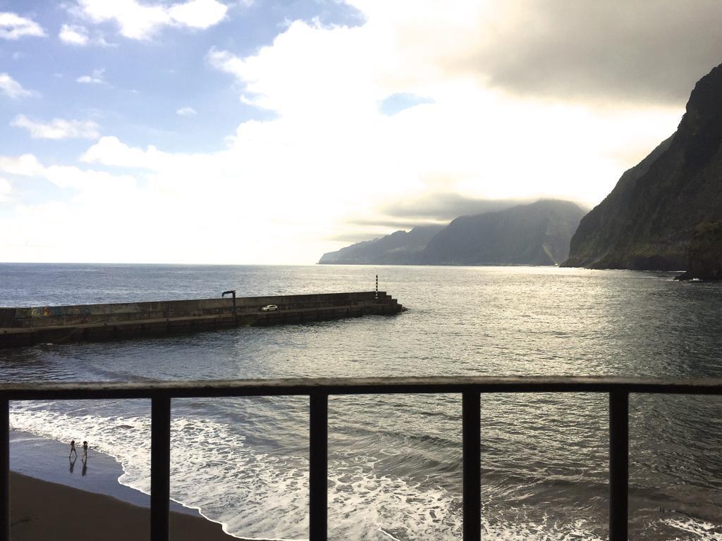 Seixal Beach House Seixal (Madeira)