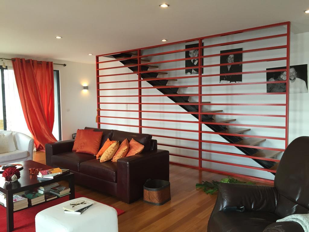 Seixal Beach House *