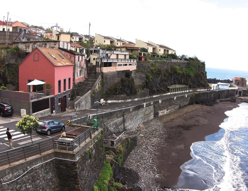 Seixal Beach House