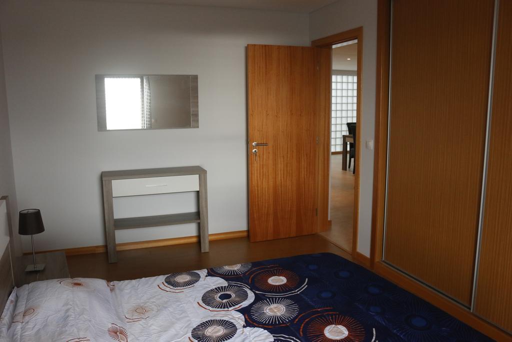 Cantinho Das Praias Apartment
