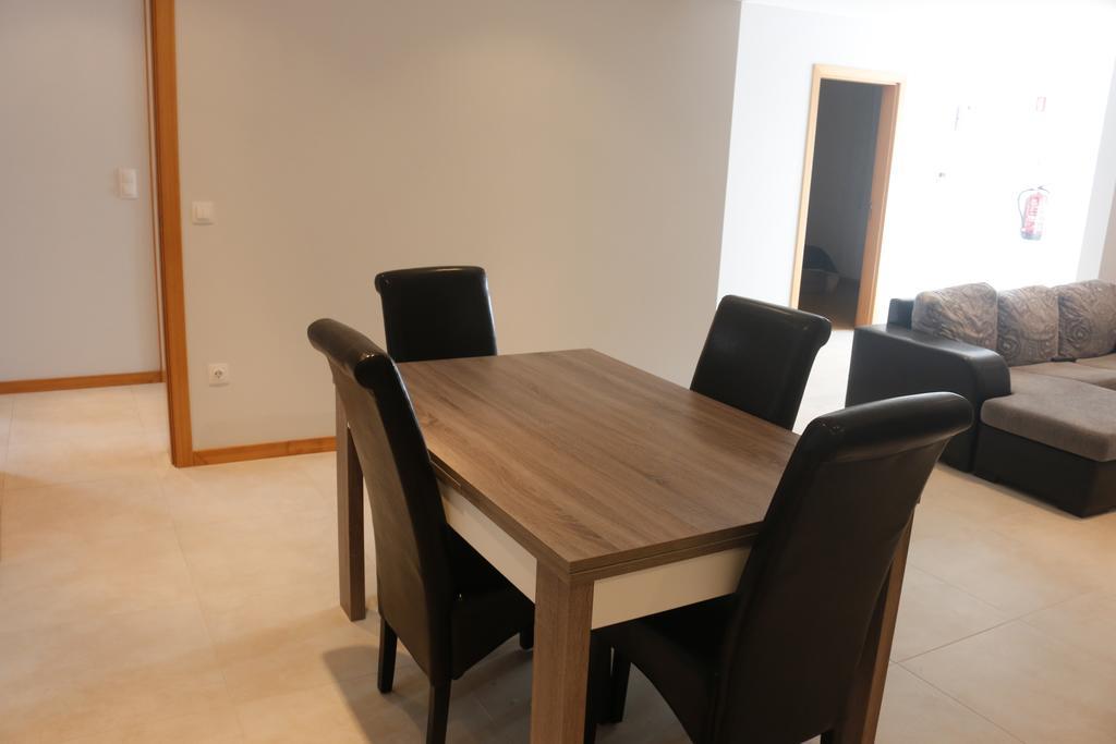 Apartment Cantinho Das Praias *