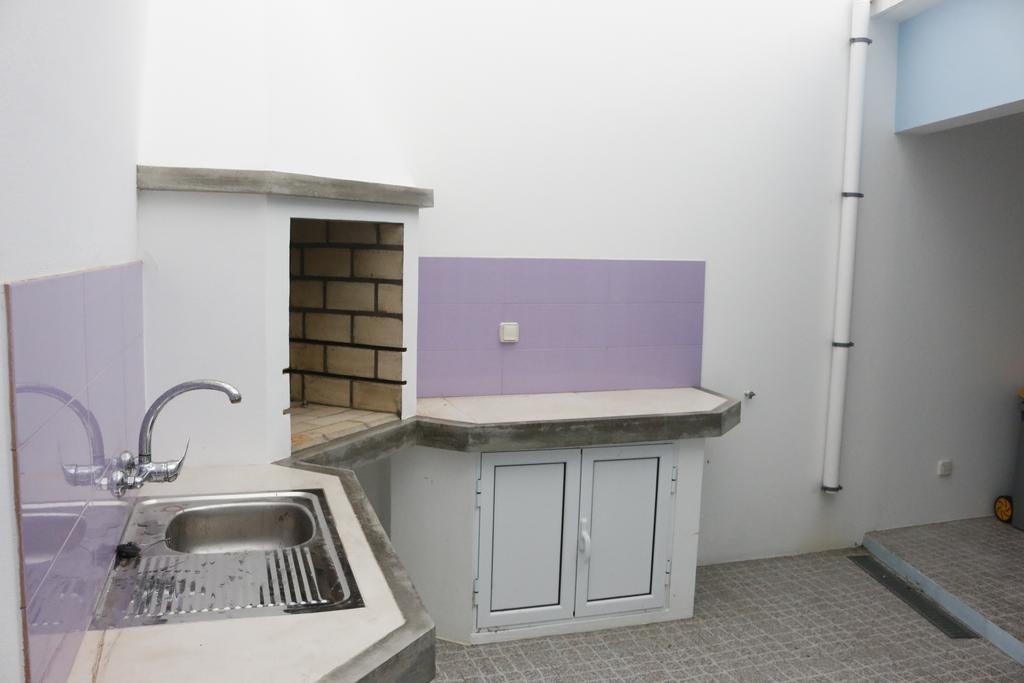 Apartamento Cantinho Praias Vila Franca do Campo