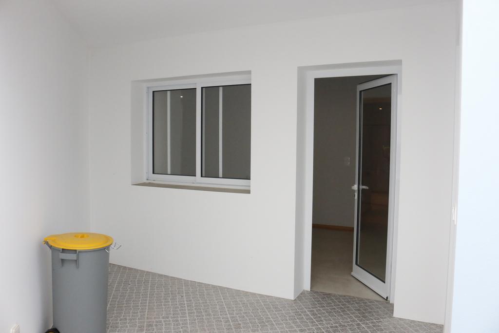 Cantinho Das Praias Apartment Vila Franca do Campo