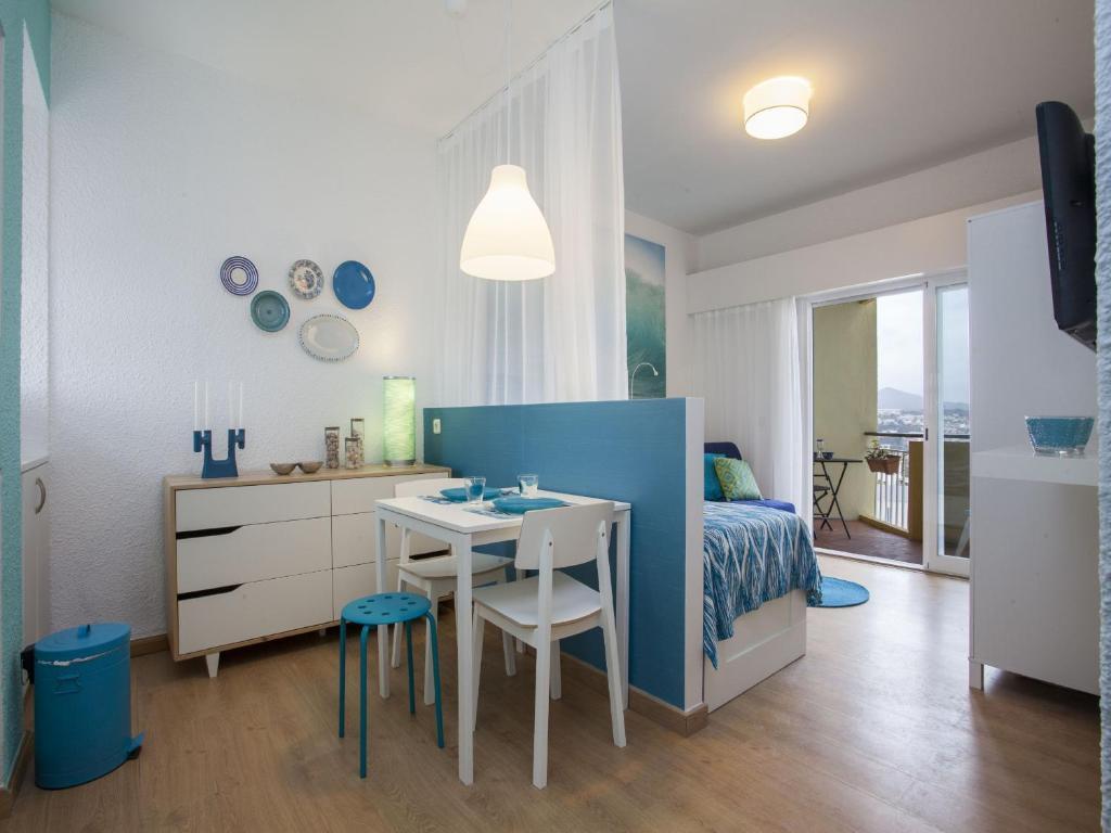 Equador Apartment *
