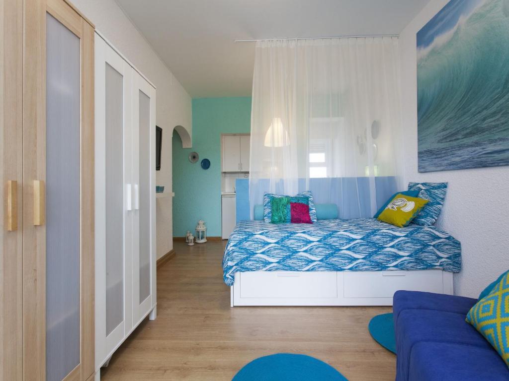 Apartment Equador