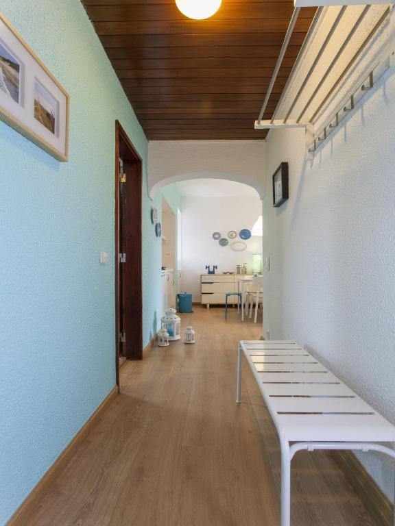 Equador Apartment Cascais