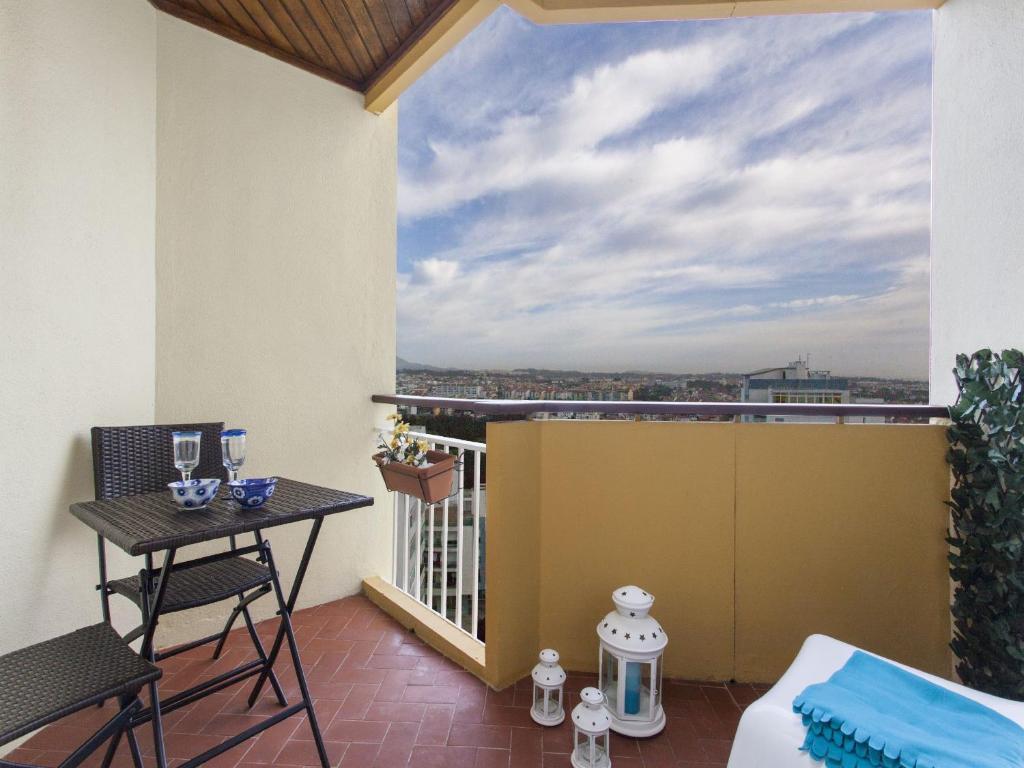Apartment Equador *