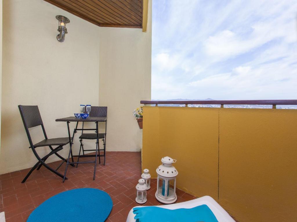 Equador Apartment *