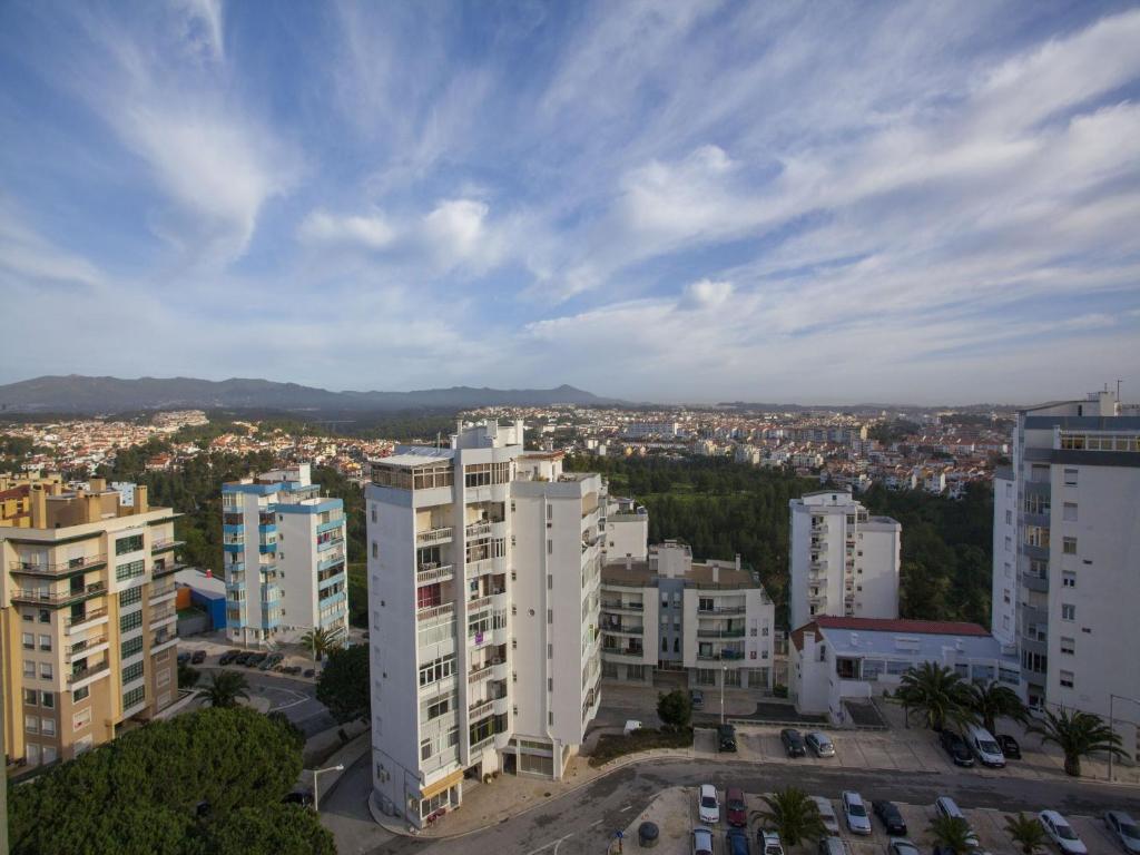 Apartment Equador Cascais