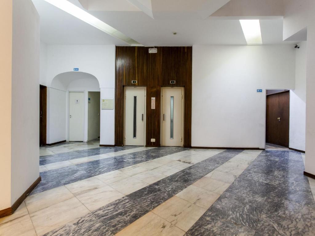 Apartment Equador