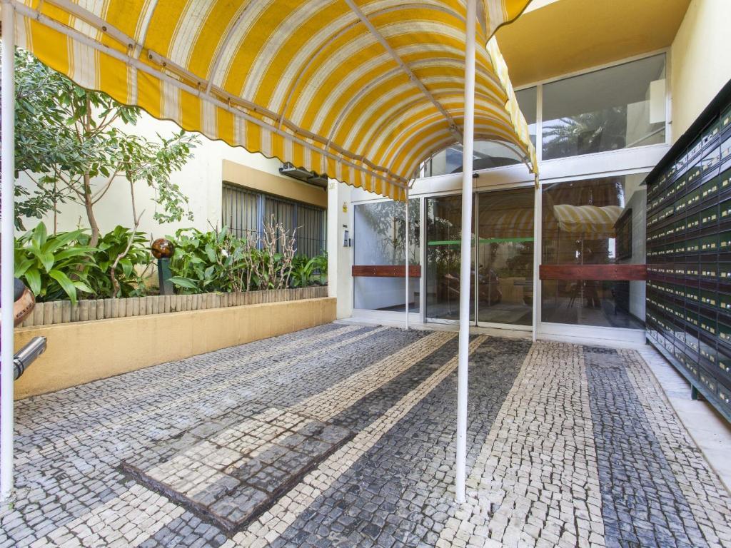 Equador Apartment Cascais