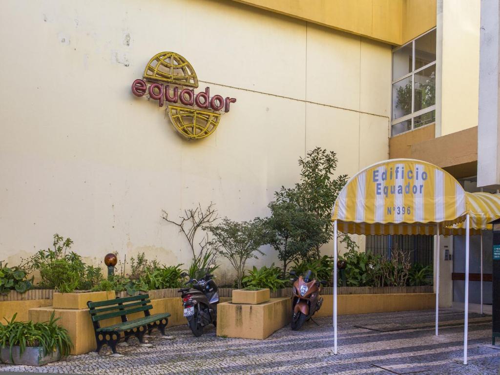 Equador Apartment
