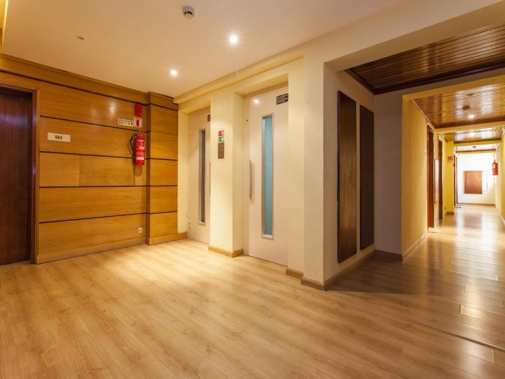 Apartment Equador *
