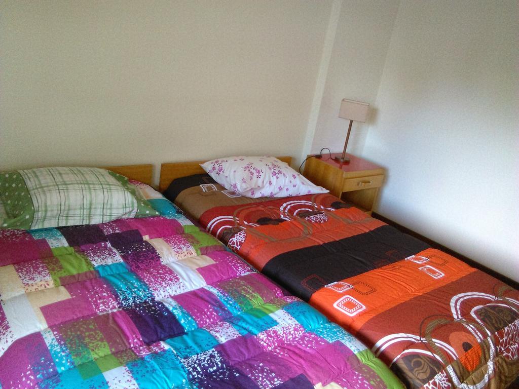 Apartment Infante T3