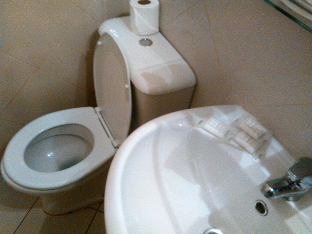 Infante T3 Apartment
