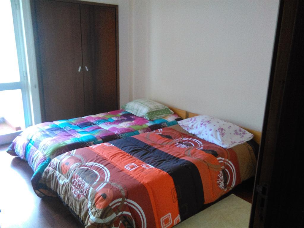 Apartment Infante T3 *